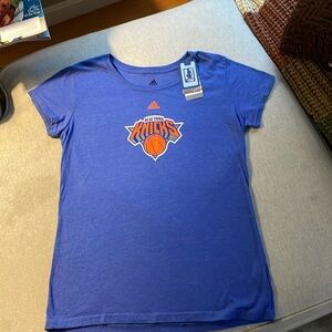 NBA. NEW YORK METS T-Shirt for Women